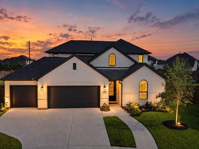 717 Lacosta Creek Ln
