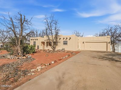 Property at 3011 Rio Hondo St, La Mesa, NM