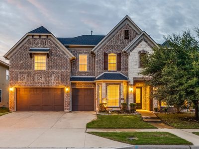 13500 Mardi Gras Ln