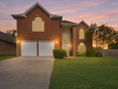 6000 Red Fern Dr