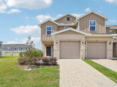671 MEADOWS EDGE PLACE