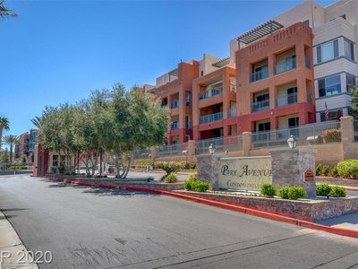 91 E Agate Ave UNIT 204