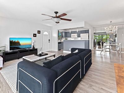 516 Osprey Drive #15d