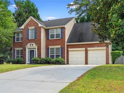 633 Stonecreek Way