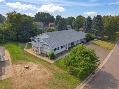 Property at 1105 Bartosh Ln APT 1, River Falls, WI