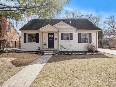 1243 Hawthorne Rd