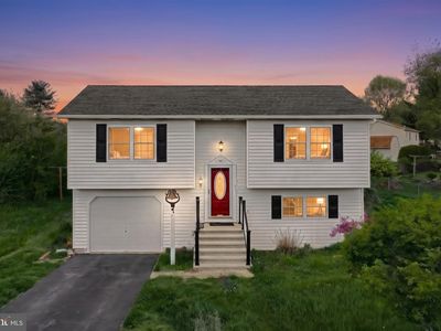 3401 Partridge Dr