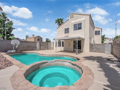 3629 Copper Cactus Dr