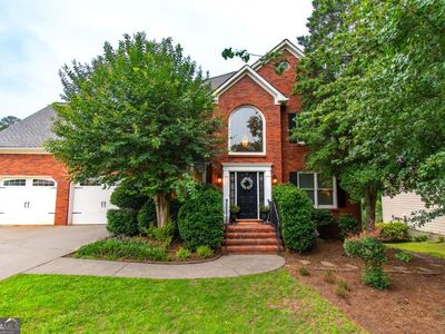 4222 Honey Creek Way