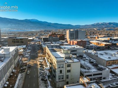 101 N Tejon St Unit 330