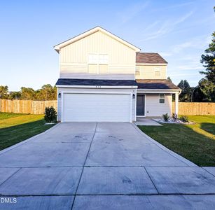 824 Old Angus Ln