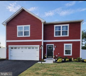 96 Chesterfield Rd