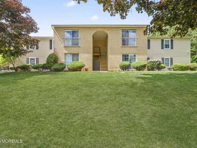 701 Zlotkin Circle #2