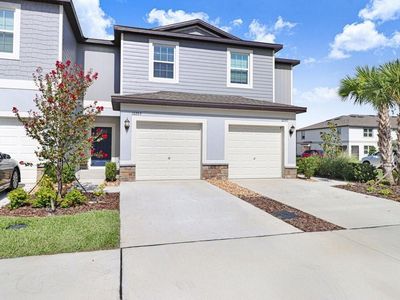 10263 Trumpet Honetsuckle Way