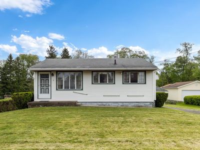 Property at 7 Maser Avenue, Wheeling, WV