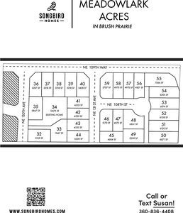 Pinnacles 2059 Plan, Meadowlark Acres