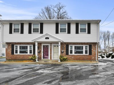 55 Melvin St #R