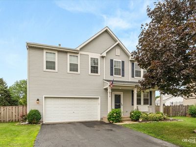 830 Valley Stream Dr