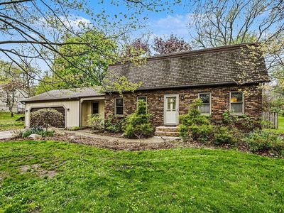 50955 Country Knolls Dr