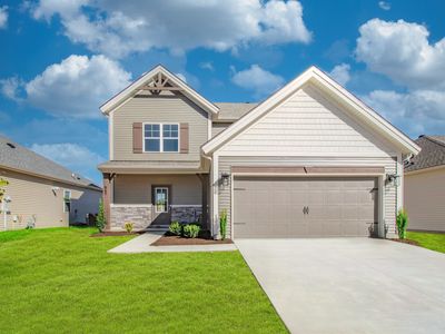 557 Alabaster Ln Lot 238