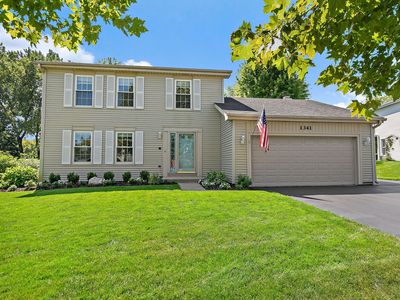 1341 S Parkview Ter
