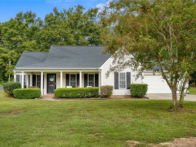 190 Rock Moss Dr