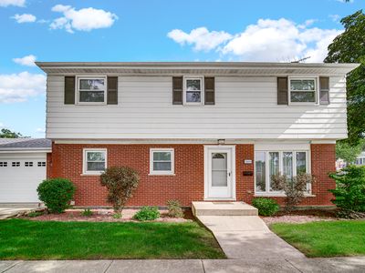 1800 W Sibley St