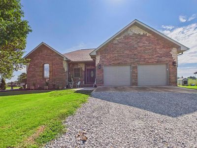 338 Buck Rd
