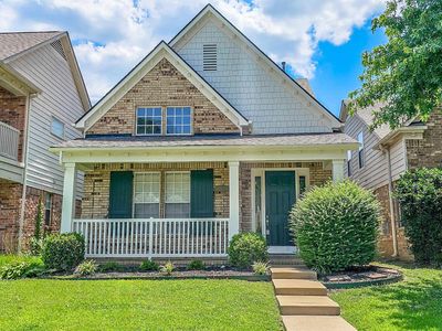 8547 Griffin Park Dr