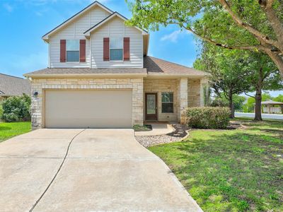 Property at 400 Falcon Ln, Leander, TX
