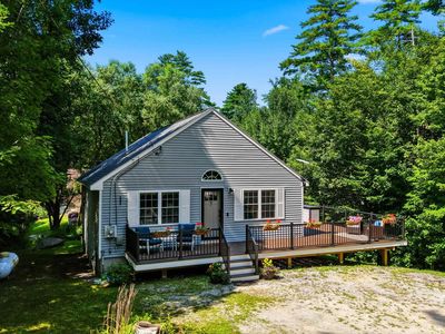 Property at 7 Old Lantern Road, Hillsboro, NH