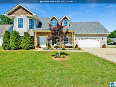 Property at 100 Victoria Sta, Alabaster, AL