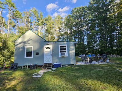 8 Sandy River Road