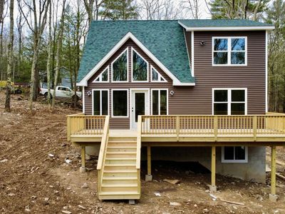 136 Cree Rd