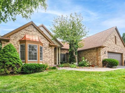 16053 Silverwood Dr