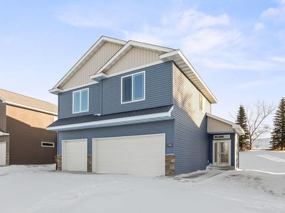 Property at 1910 Buffalo Run Rd, Buffalo, MN