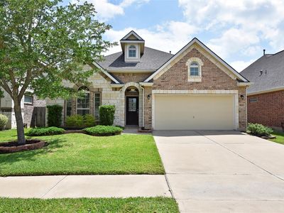 5922 Marble Bend Ln