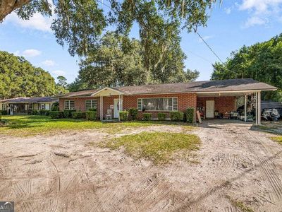 801 Oak Dr