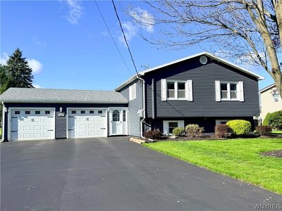 Property at 217 S Main St, Batavia, NY