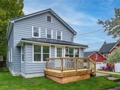17 Oatman Ave