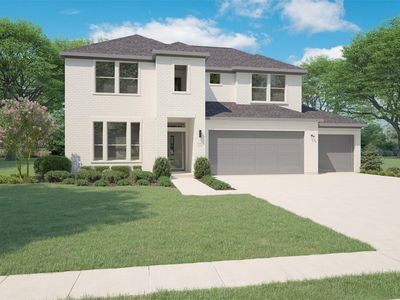 Masters | Windmore Plan, Windmore