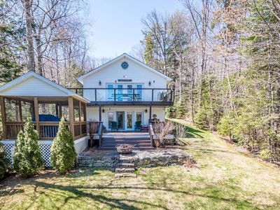 651 Westside Lake Road