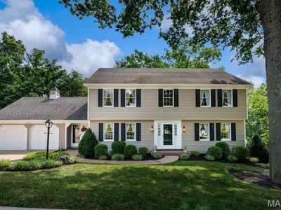 2344 Camberwell Dr