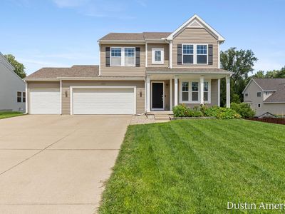 3269 Mesa Verde Ct SE