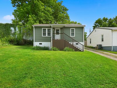 Property at 114 Highland Ct, Danville, KY