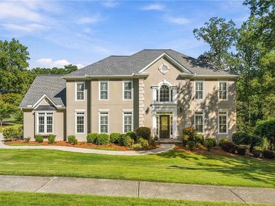 4011 Bramble Ct