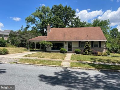 301 Berryhill Rd