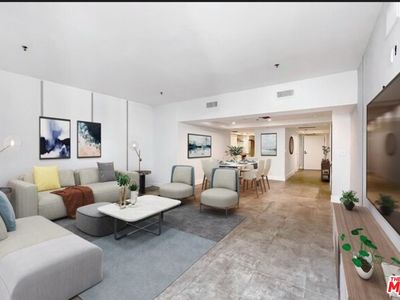 10660 Wilshire Blvd APT 907