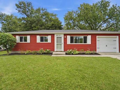 2215 Melbourne Ct