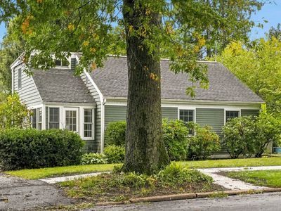 Property at 3 Norman Ave, Newburyport, MA